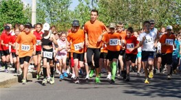 Atletika